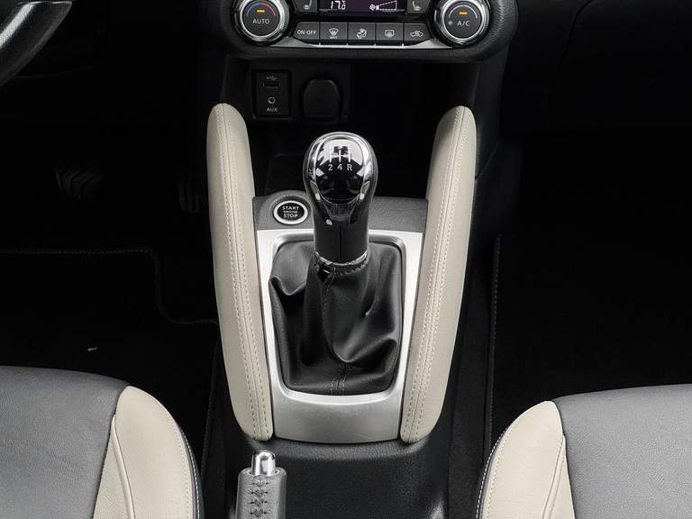 Nissan Nissan