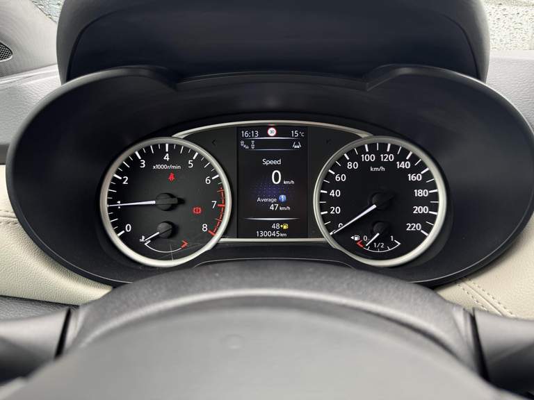 Nissan Nissan