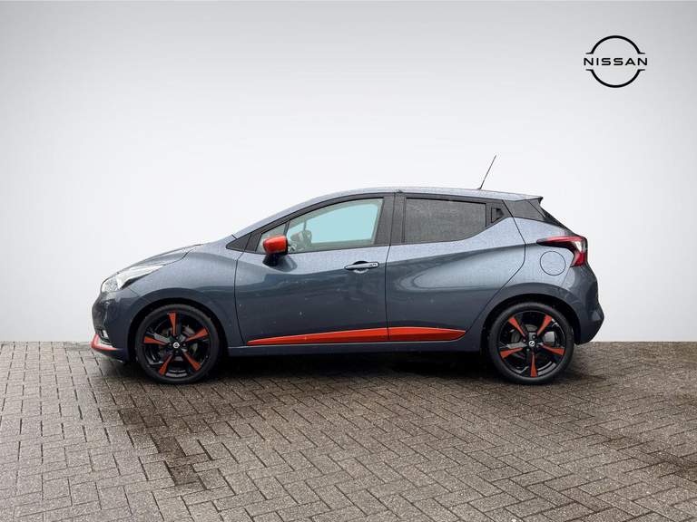 Nissan Nissan