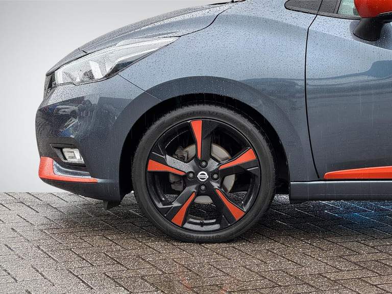 Nissan Nissan