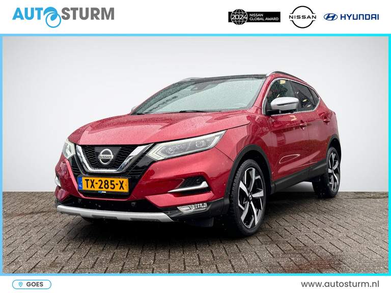 Nissan Nissan