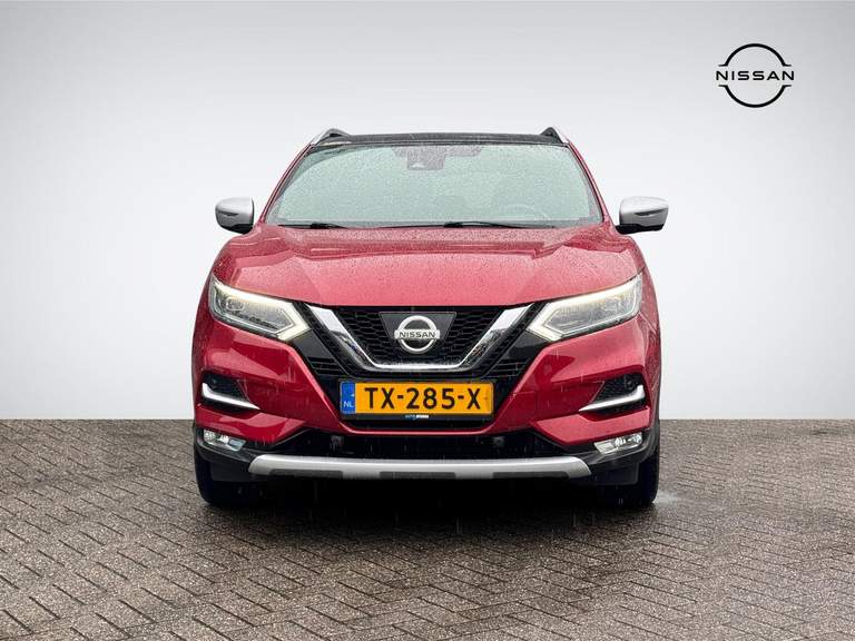 Nissan Nissan