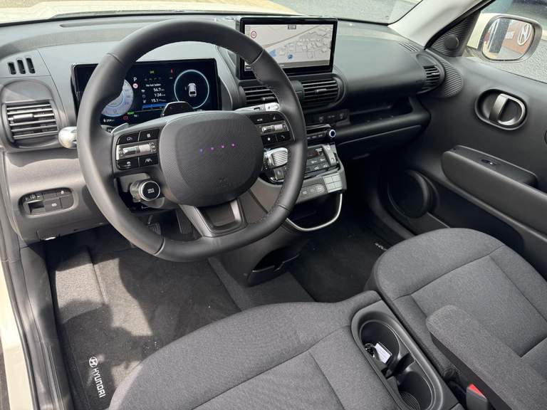 Hyundai Hyundai