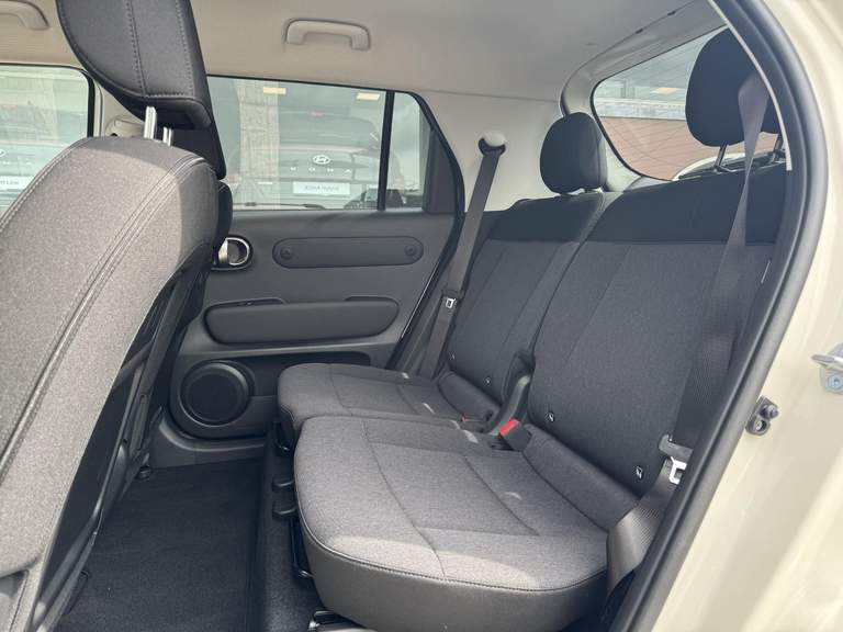 Hyundai Hyundai