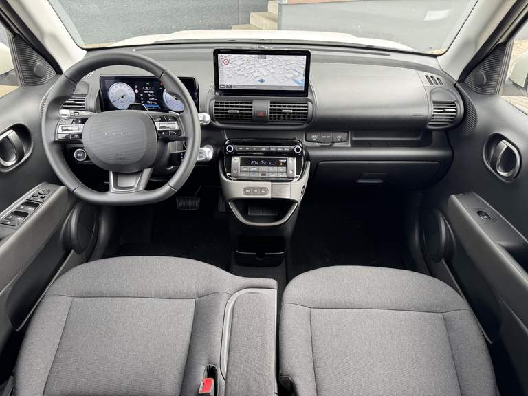 Hyundai Hyundai