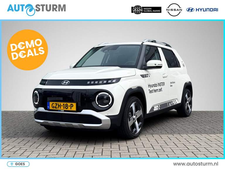 Hyundai Hyundai