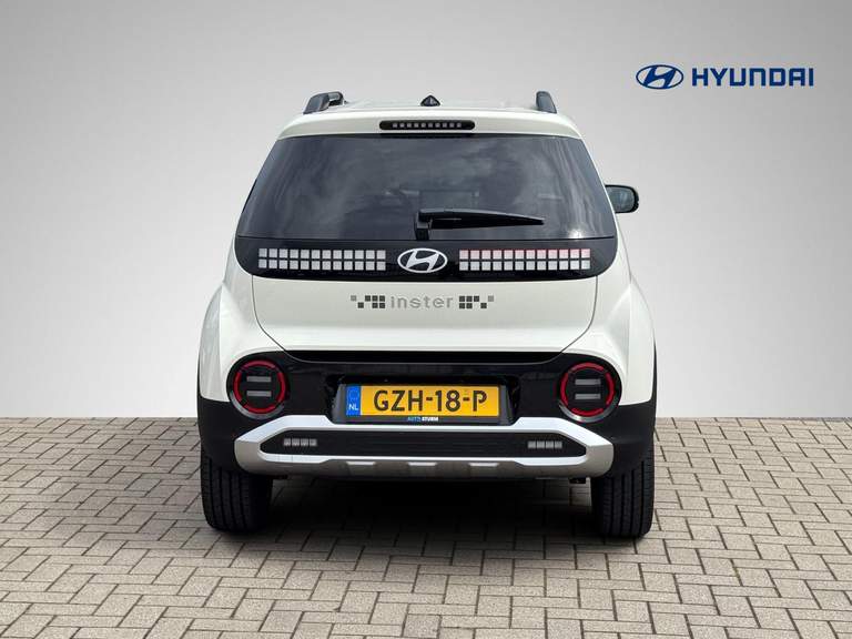 Hyundai Hyundai