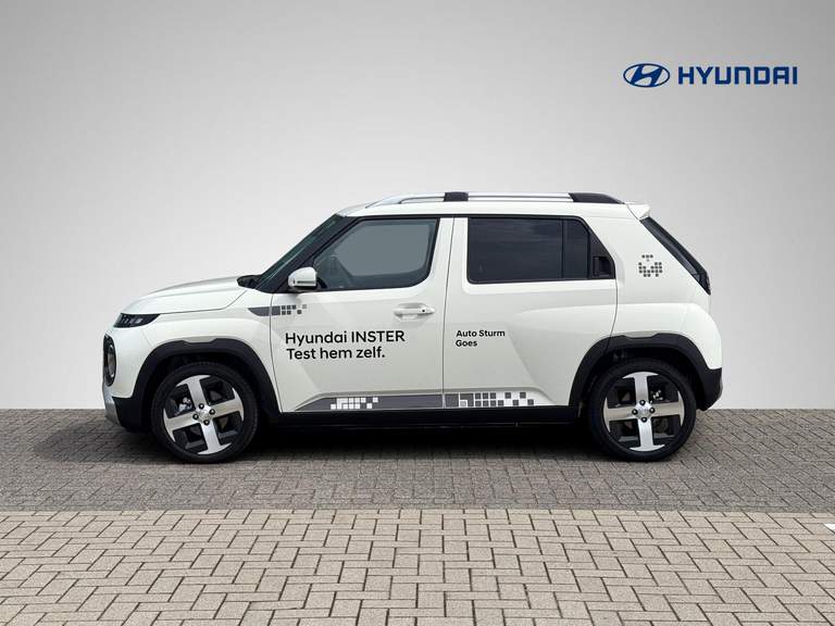Hyundai Hyundai