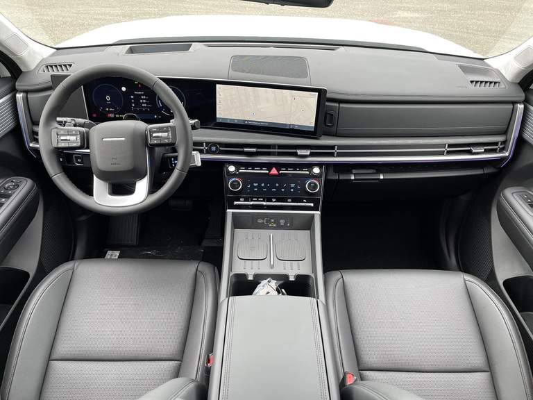 Hyundai Hyundai