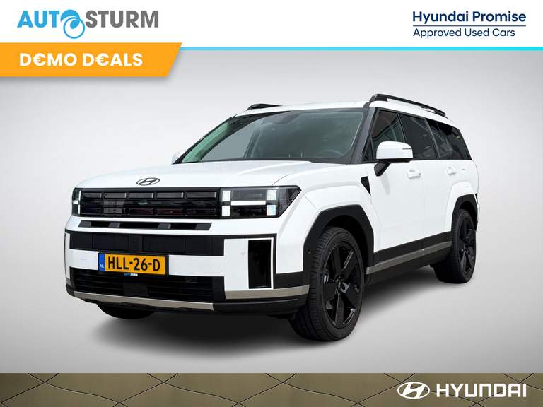 Hyundai Hyundai