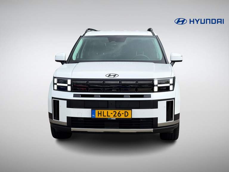 Hyundai Hyundai