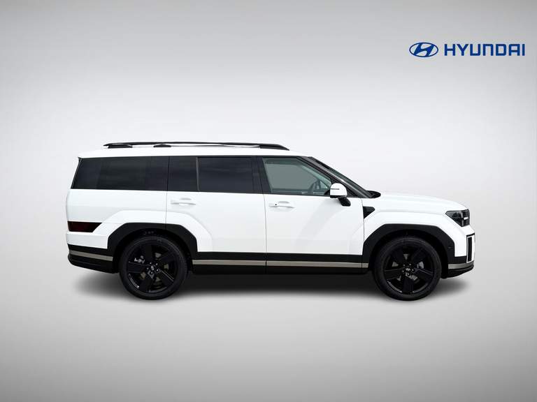 Hyundai Hyundai