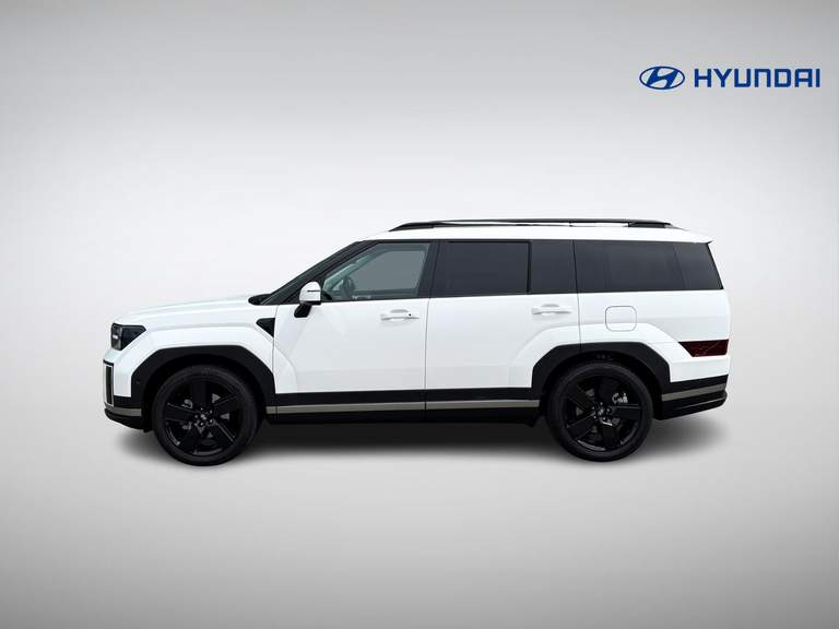 Hyundai Hyundai
