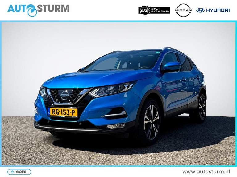 Nissan Nissan