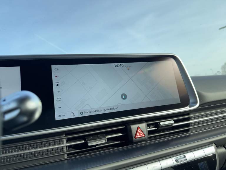 Hyundai Hyundai