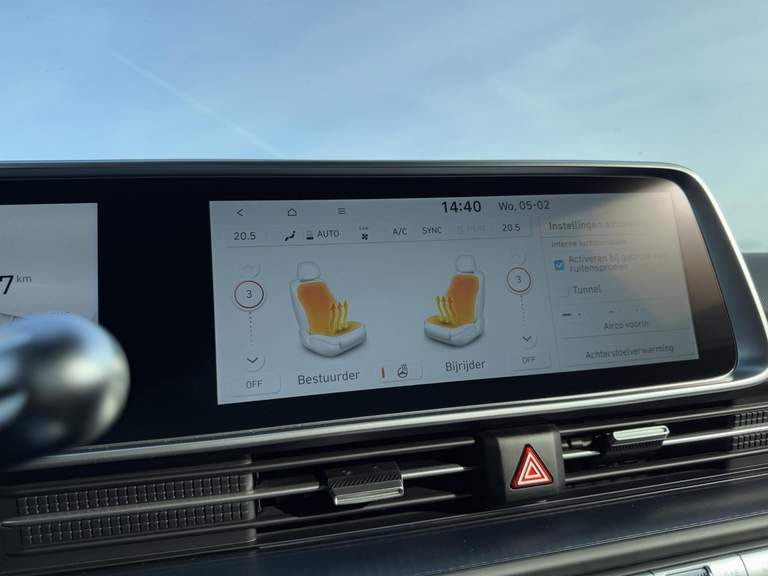 Hyundai Hyundai