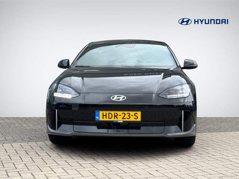 Hyundai Hyundai