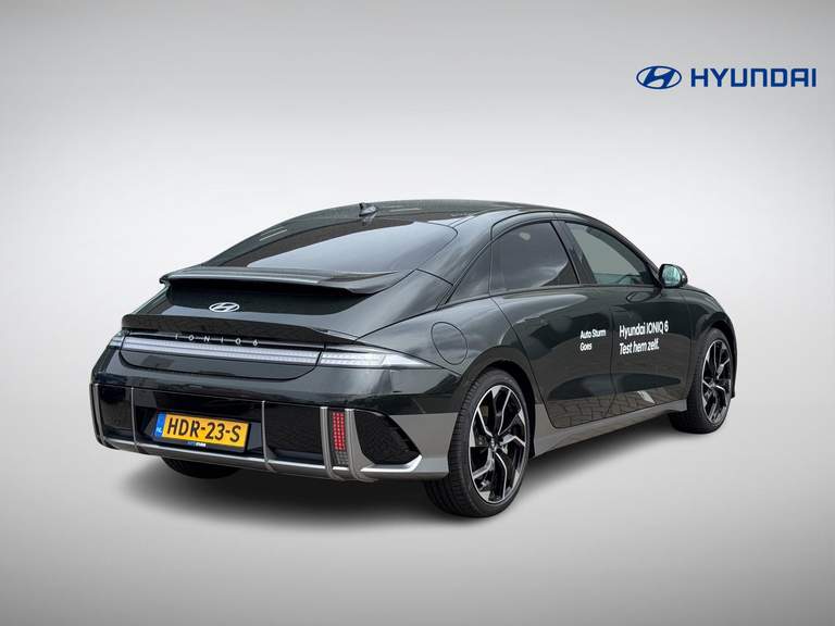 Hyundai Hyundai