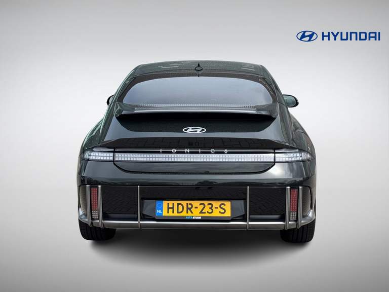 Hyundai Hyundai