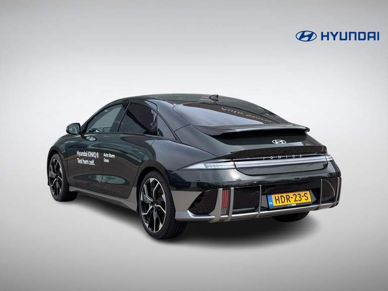 Hyundai Hyundai