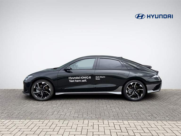 Hyundai Hyundai