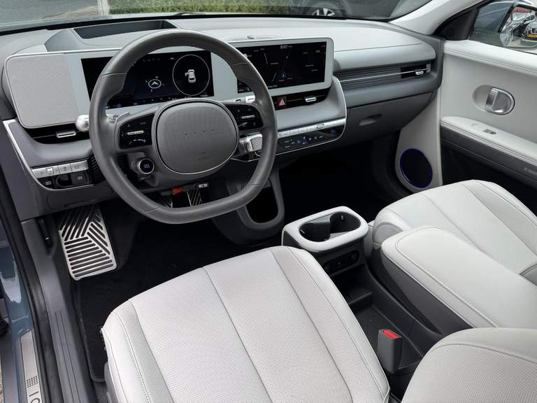 Hyundai Hyundai