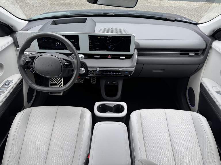 Hyundai Hyundai