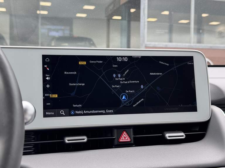 Hyundai Hyundai