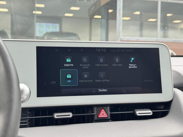 Hyundai Hyundai