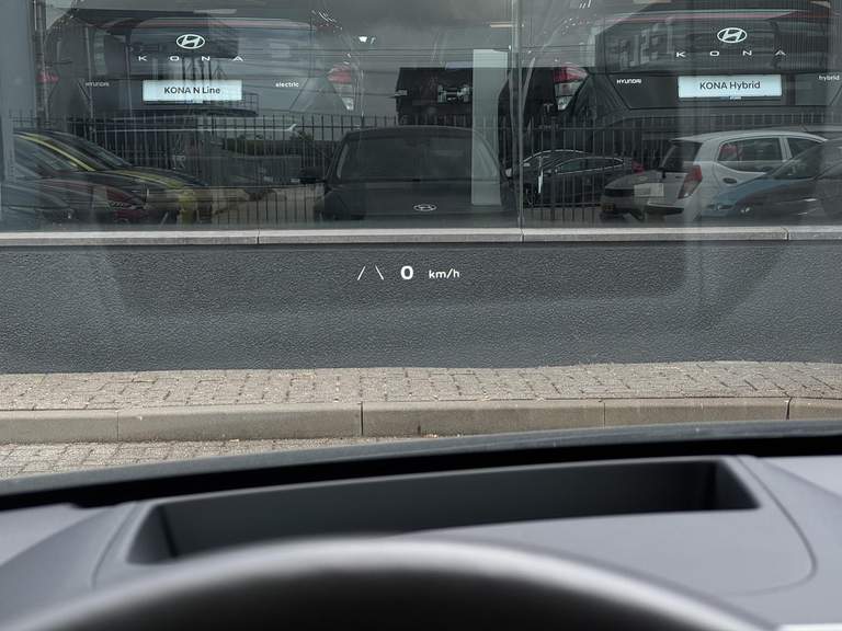 Hyundai Hyundai