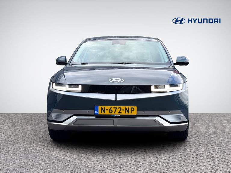 Hyundai Hyundai