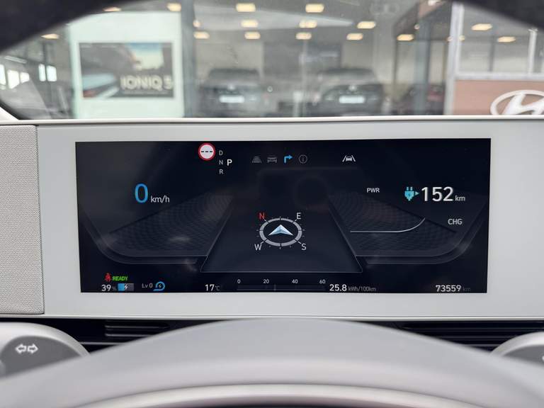 Hyundai Hyundai