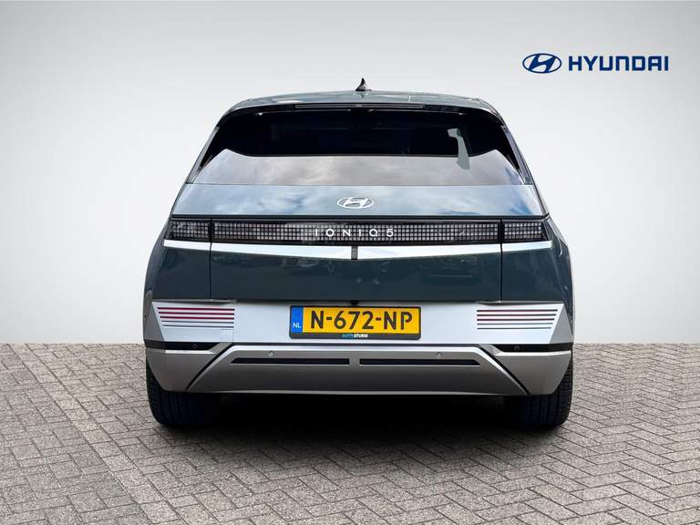 Hyundai Hyundai