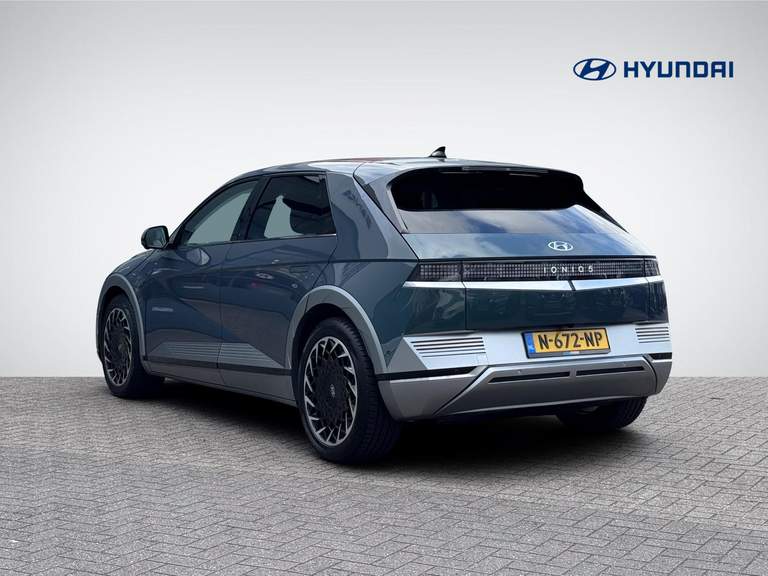 Hyundai Hyundai