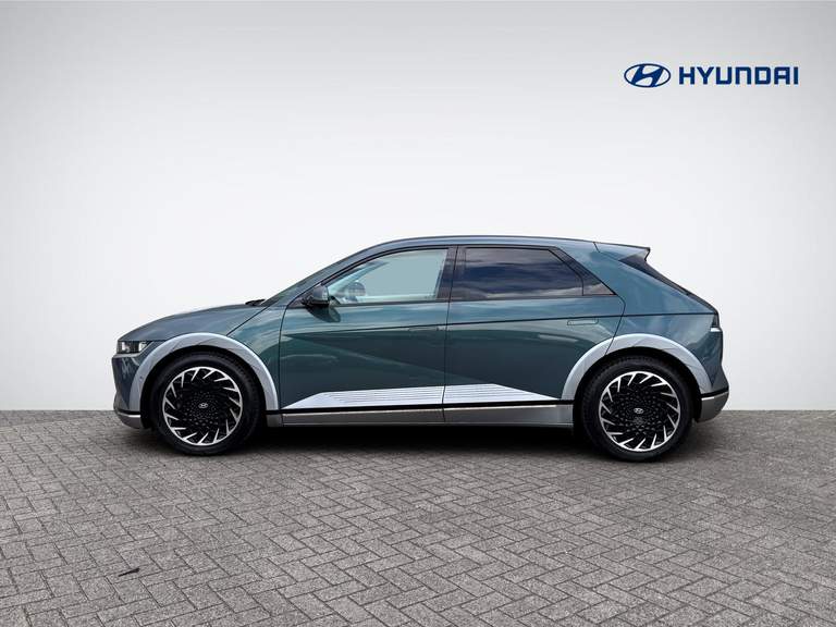 Hyundai Hyundai