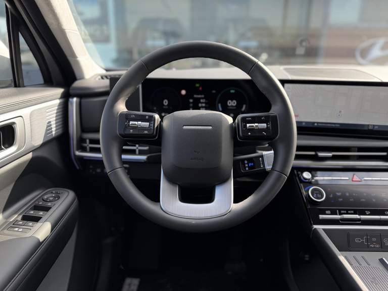 Hyundai Hyundai