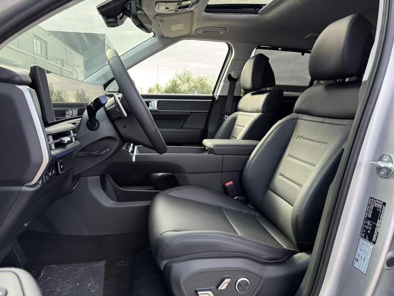 Hyundai Hyundai