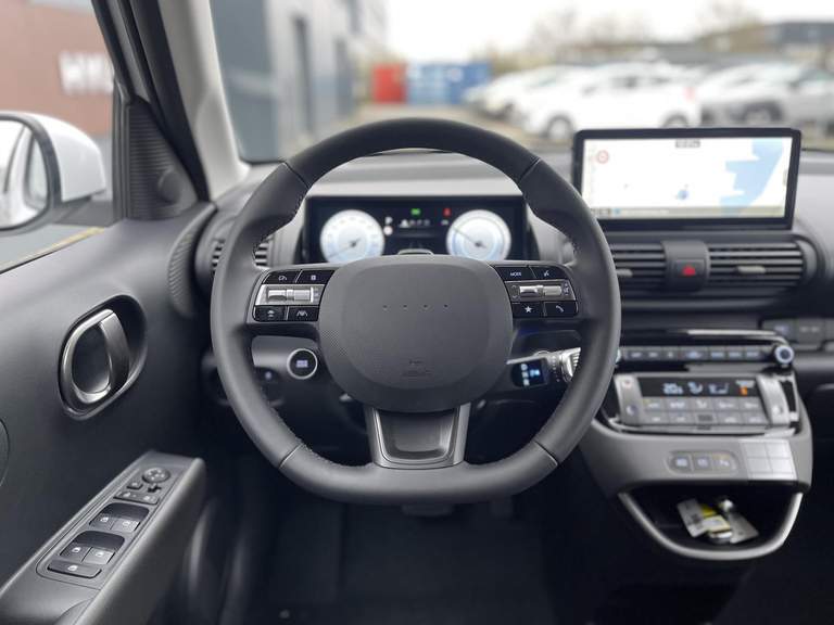 Hyundai Hyundai