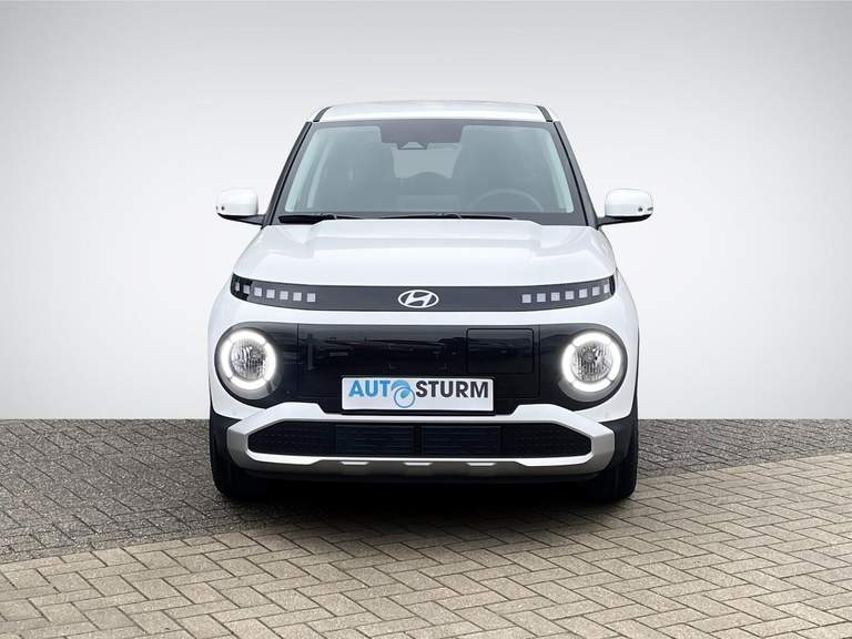 Hyundai Hyundai
