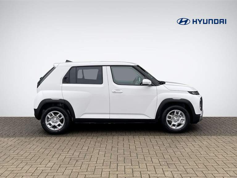 Hyundai Hyundai