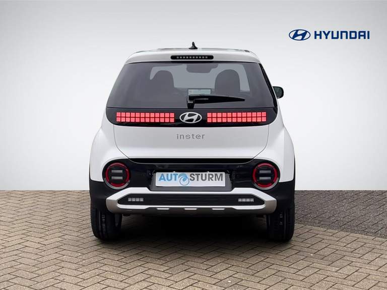 Hyundai Hyundai