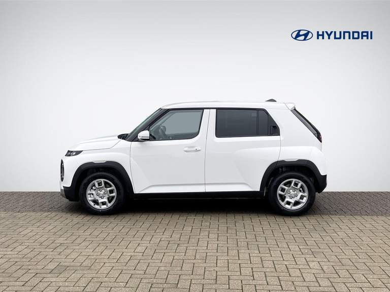 Hyundai Hyundai