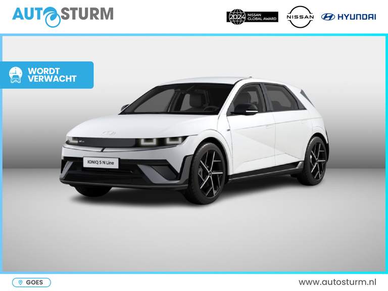 Hyundai Hyundai