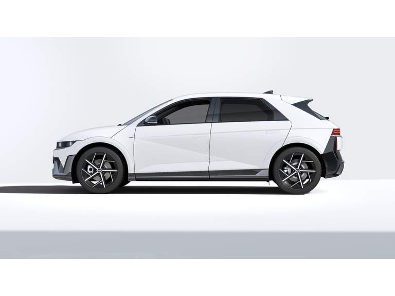 Hyundai Hyundai