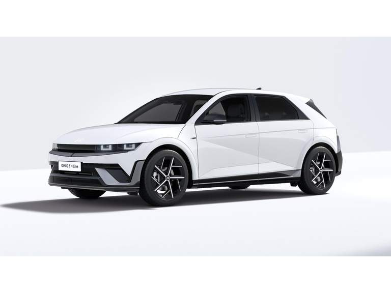 Hyundai Hyundai