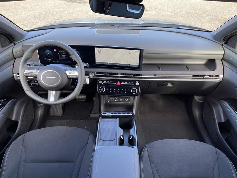 Hyundai Hyundai