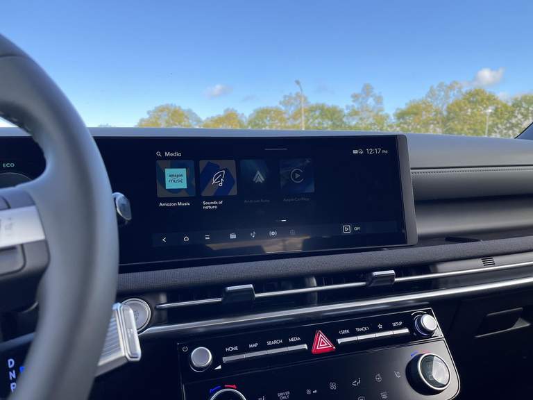 Hyundai Hyundai