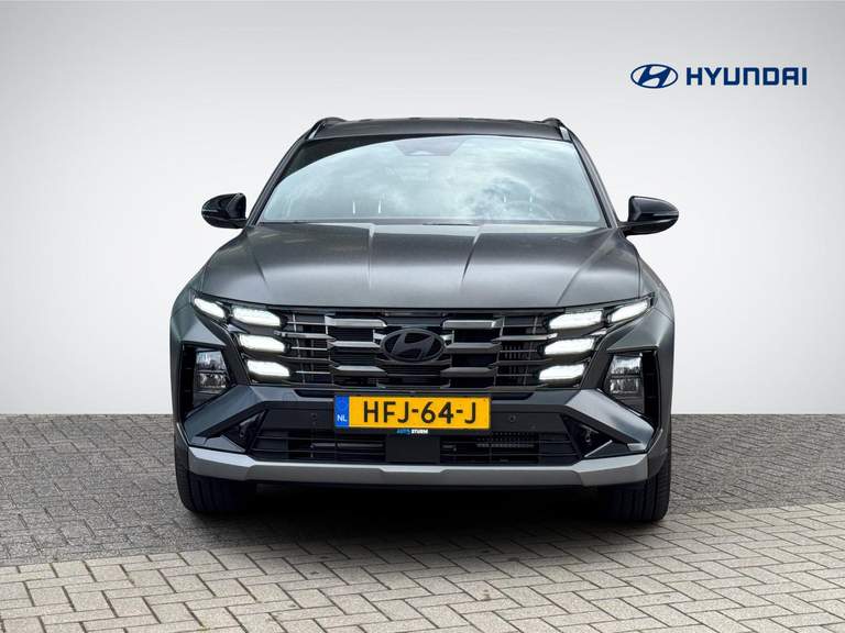 Hyundai Hyundai