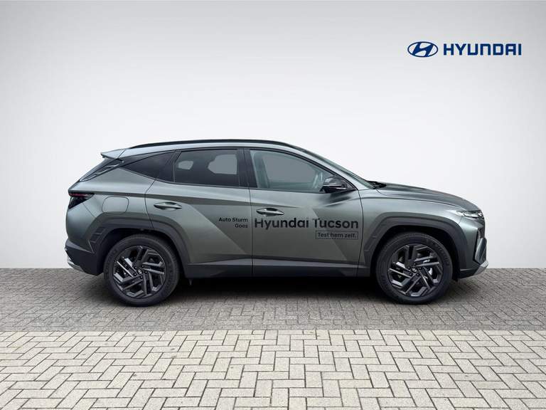 Hyundai Hyundai