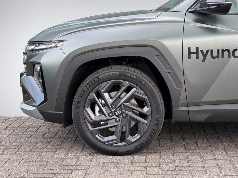 Hyundai Hyundai